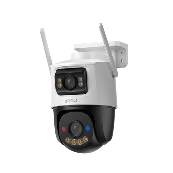 Camera wifi IMOU Xoay 360 IPC-S7XEP-6M0WED (KBT) ngoài trời
