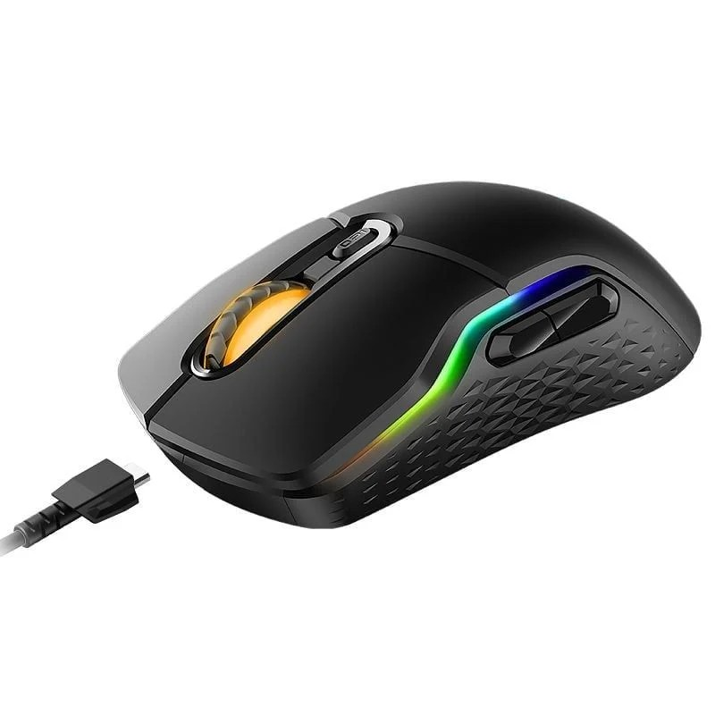 Chuột Gaming không dây RAPOO VT200