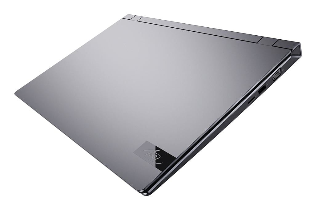 Laptop Itel Spirit 1 | i5 8259U | RAM 8GB | SSD 256GB | 15.6 inch FHD