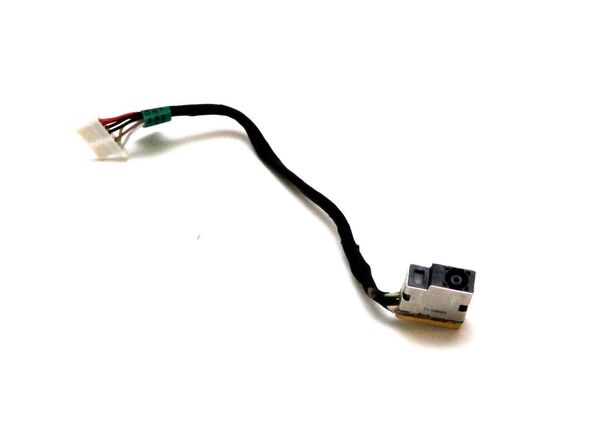 Jack nguồn laptop HP 15 cb504tx