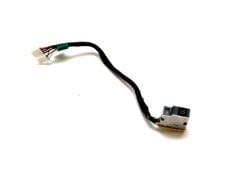 Jack nguồn laptop HP 15 cb504tx
