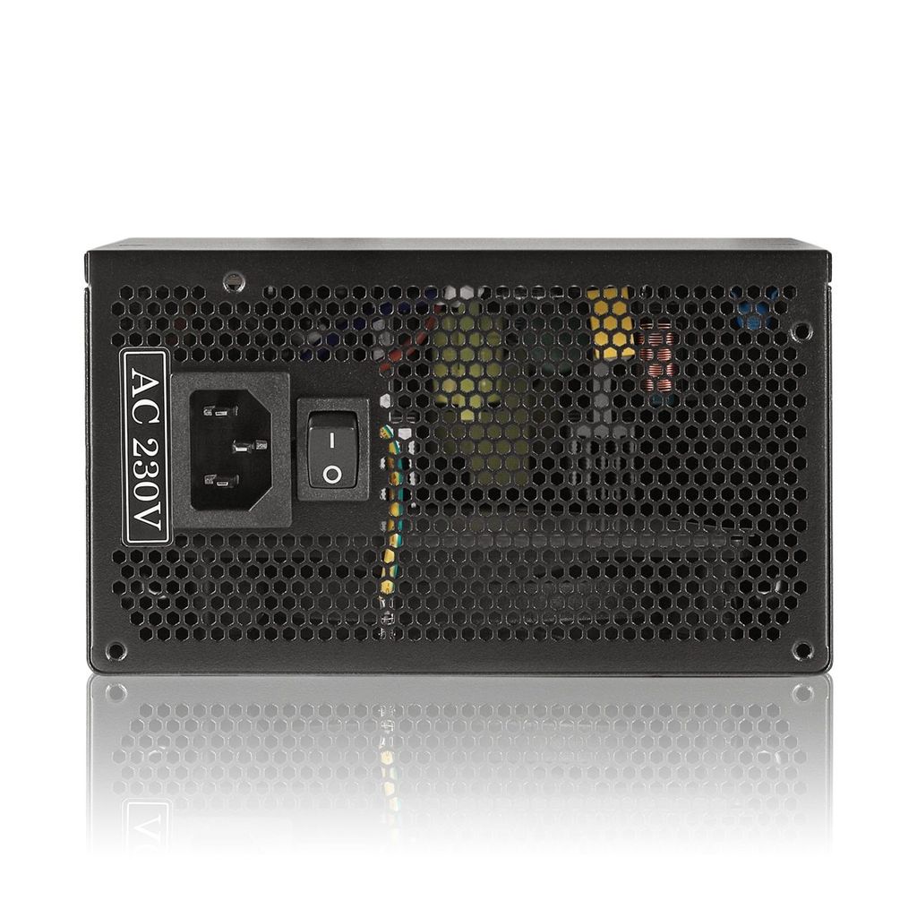Nguồn Jetek MaxWatt 700W V2