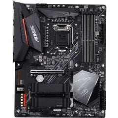 Mainboard Gigabyte Z490 Aorus Elite rev.1.0