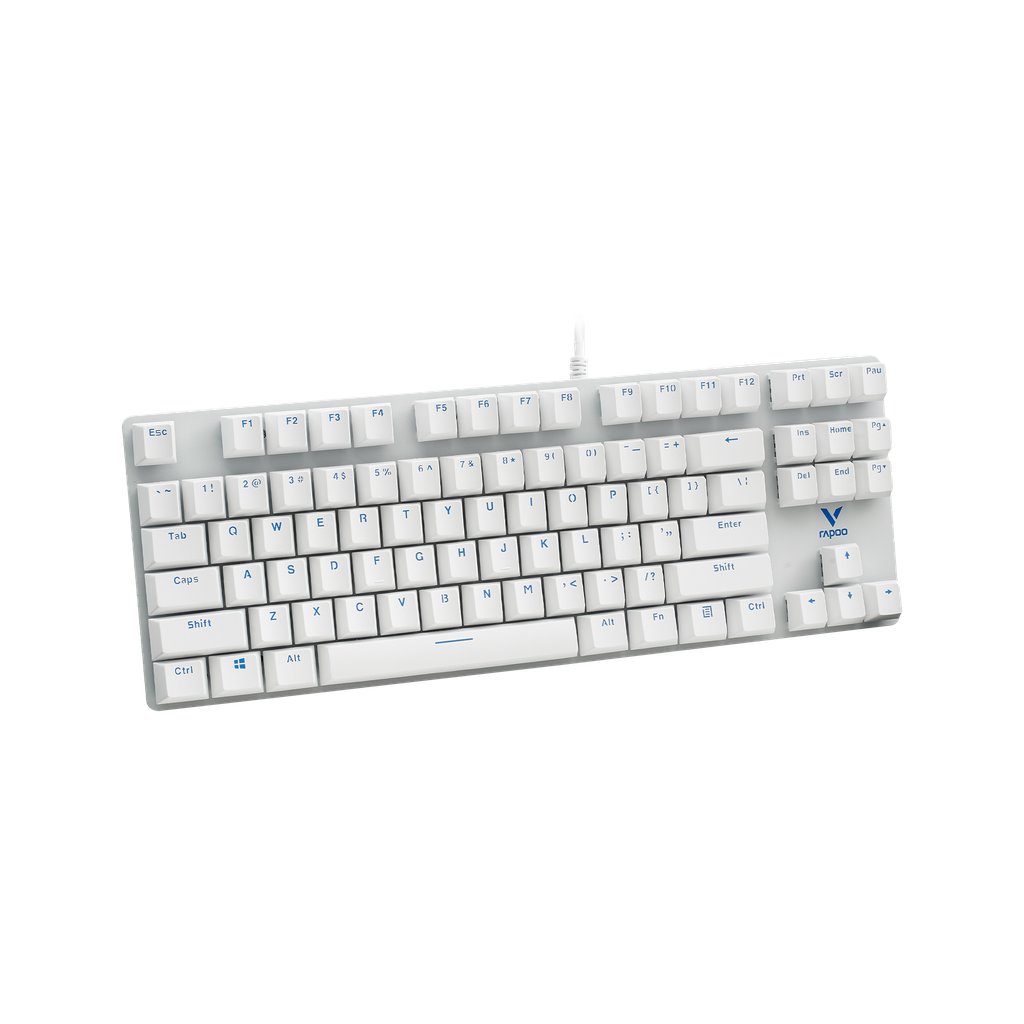 Bàn phím cơ RAPOO V500 ALLOY