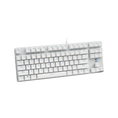 Bàn phím cơ RAPOO V500 ALLOY