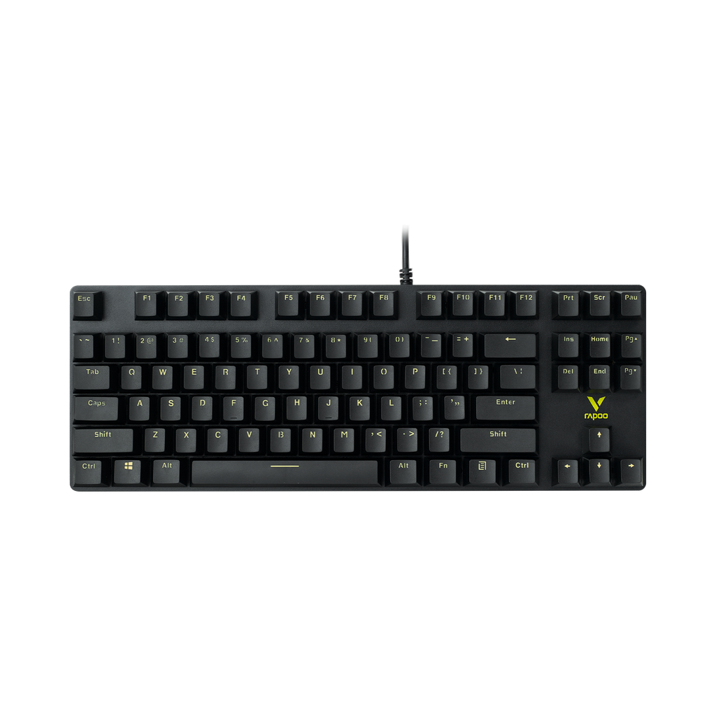 Bàn phím cơ RAPOO V500 ALLOY