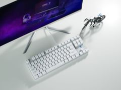 Bàn phím cơ RAPOO V500 ALLOY