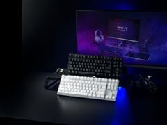 Bàn phím cơ RAPOO V500 ALLOY