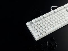 Bàn phím cơ RAPOO V500 ALLOY