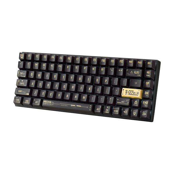 Bàn phím cơ Gaming RAPOO V700-8A Multi-mode