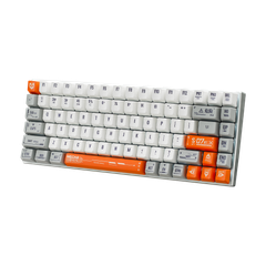 Bàn phím cơ Gaming RAPOO V700-8A Multi-mode