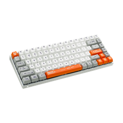 Bàn phím cơ Gaming RAPOO V700-8A Multi-mode