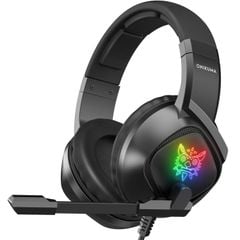 Tai nghe Gaming ONIKUMA K19 RGB