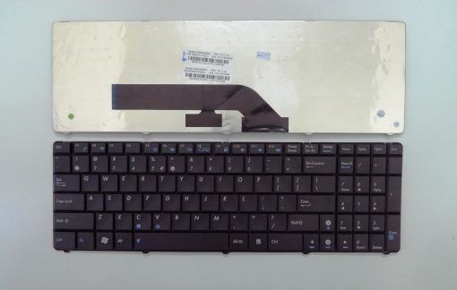 Bàn phím laptop Asus K50 K51 K60 K62 K70 K72 F52 F90 P50 X5 X70 – K50 K60