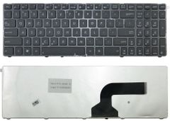 Bàn phím ASUS K52, K53, A53, X54H, X53S, N53, N60, N61, G72, G73, N50, G60