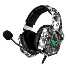 Tai nghe Gaming ONIKUMA K8