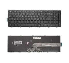 Bàn phím Laptop Dell Inspiron 15-3000 3542 3541 3543 3551 3558 3559 5542 5543 5547 5548 5551 5558 5559