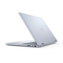 Laptop Dell Inspiron 7640 2in1 | Ultra7-155H | Ram 16GB | SSD 1TB | 16inch FHD+ | Touch | Silver | Vỏ nhôm
