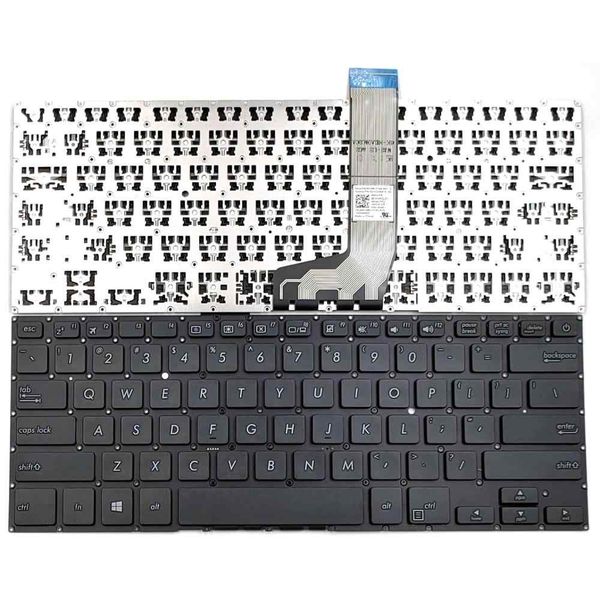 Bàn phím laptop Asus Vivobook X405 X405U – X405UA