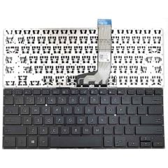 Bàn phím laptop Asus Vivobook X405 X405U – X405UA