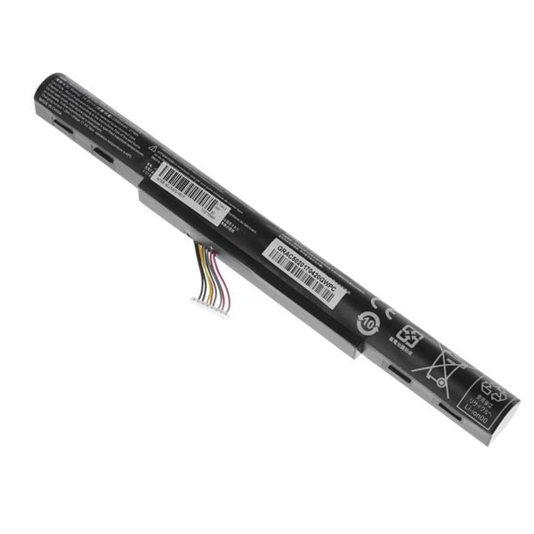 Pin Laptop ACER Aspire F5-571, F5-572, F5-573, Aspire E5-422, E5-432, E5-452, E5-472, E5-473, E5-474, E5-491, E5-522, E5-532, E5-552, E5-573, E5-574, E5-722, E5-752, E5-772, E5-773, E5-574, V3-374, V5-573, ES1-421 AL15A32