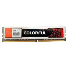 Ram PC Colorful DDR4 8GB Bus 2600Mhz