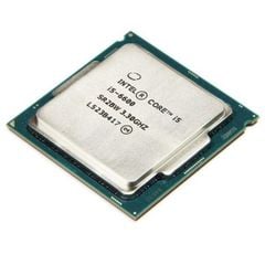 CPU Intel® Core™ i5 6600