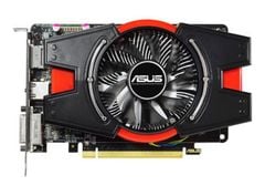 VGA ASUS HD 7750 1GD5 cũ