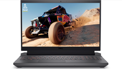 Dell Gaming G15 5530 | Core i5-13450HX | Ram 16GB | SSD 512GB | VGA NVIDIA RTX 3050 6GB | 15.6 inch FHD