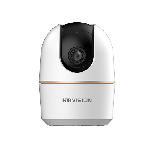 Camera Wi-Fi không dây KBVISION KX-A3W 3MP 2K