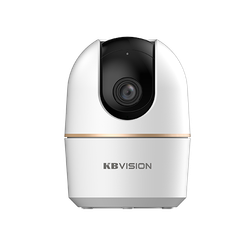 Camera Wi-Fi không dây KBVISION KX-A3W 3MP 2K