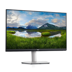 Màn hình phẳng DELL S2721QS | 27 inch | 4K IPS | 60Hz | 5ms