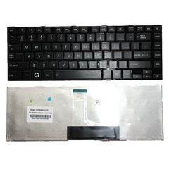 Bàn phím laptop Toshiba Satellite L800 L805 L830 L840 L845 C800 C840 C845 M600 M640 M840 – L840