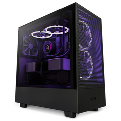 Case NZXT H5 Flow