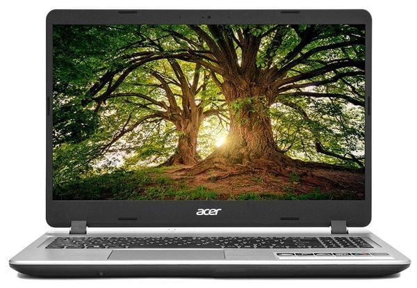 Laptop Acer Aspire 5 A515 53 | i5 8265U | RAM 8GB | SSD 128GB | HDD 1TB | 15.6 inch FHD