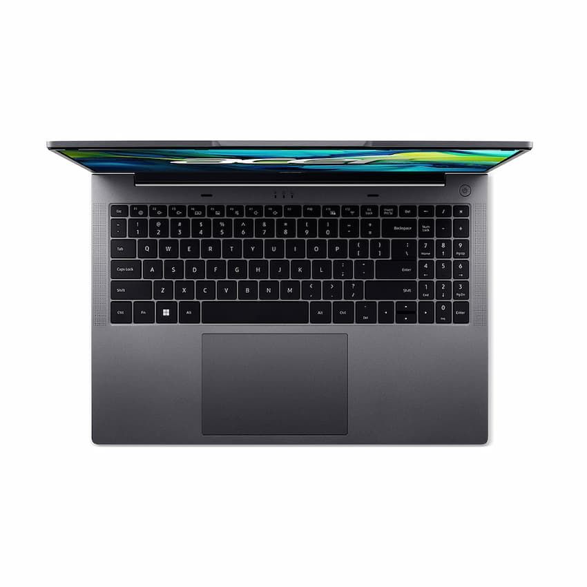 Laptop Acer Aspire Lite AL16-51P-55N7 | i5 1235U | RAM 16GB | 512GB SSD | 16 inch WUXGA