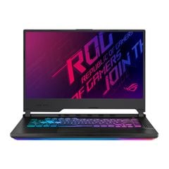 Laptop Gaming Asus ROG Strix G531GD | i7 9750H | 8GB | SSD 512GB | HDD 1TB | GTX 1050 4GB | 15.6 inch FHD