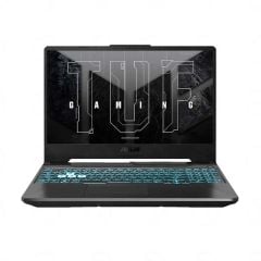 Laptop Asus TUF GAMING F15 FX506HF-HN014W | Core i5 11400H | Ram 8GB | SSD 512GB | VGA 4GB RTX2050 | 15.6 inch | FHD | 144 Hz | ĐEN