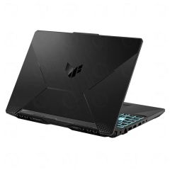 Laptop Asus TUF GAMING F15 FX506HF-HN014W | Core i5 11400H | Ram 8GB | SSD 512GB | VGA 4GB RTX2050 | 15.6 inch | FHD | 144 Hz | ĐEN