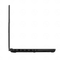 Laptop Asus TUF GAMING F15 FX506HF-HN014W | Core i5 11400H | Ram 8GB | SSD 512GB | VGA 4GB RTX2050 | 15.6 inch | FHD | 144 Hz | ĐEN