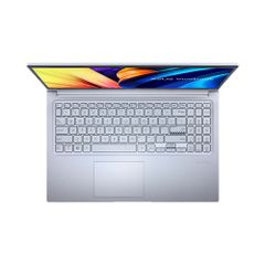Laptop Asus Vivobook X1502ZA EJ129W | i7 1260P | 8GB | 512GB SSD | Intel UHD Graphics | 15.6inch Full HD | Bạc