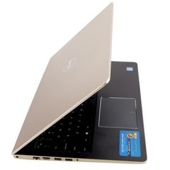 Laptop Dell Vostro 5568 | i5 7200U | RAM 4GB | SSD 240GB | 4GB 940MX | 15.6 inch FHD