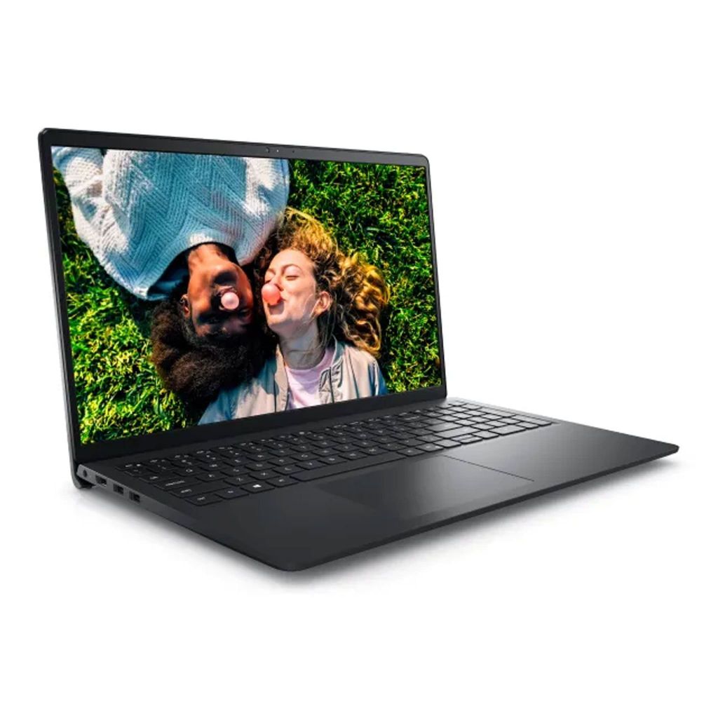 Dell Inspiron 3520 | i5 11235U | 8GB | 256GB | 15.6 inch FHD | Đen