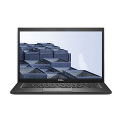 Laptop DELL Latitude 7480 | i5 7200U | Ram 8GB | SSD 256GB | 14.0 inch | FHD