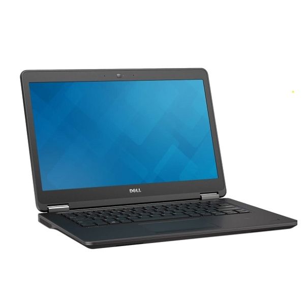 Laptop Dell Latitude E7450 | Core i5 gen 5 | RAM 8GB | SSD 256GB | 14 inch FHD