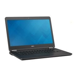 Laptop Dell Latitude E7450 | Core i5 gen 5 | RAM 8GB | SSD 256GB | 14 inch FHD
