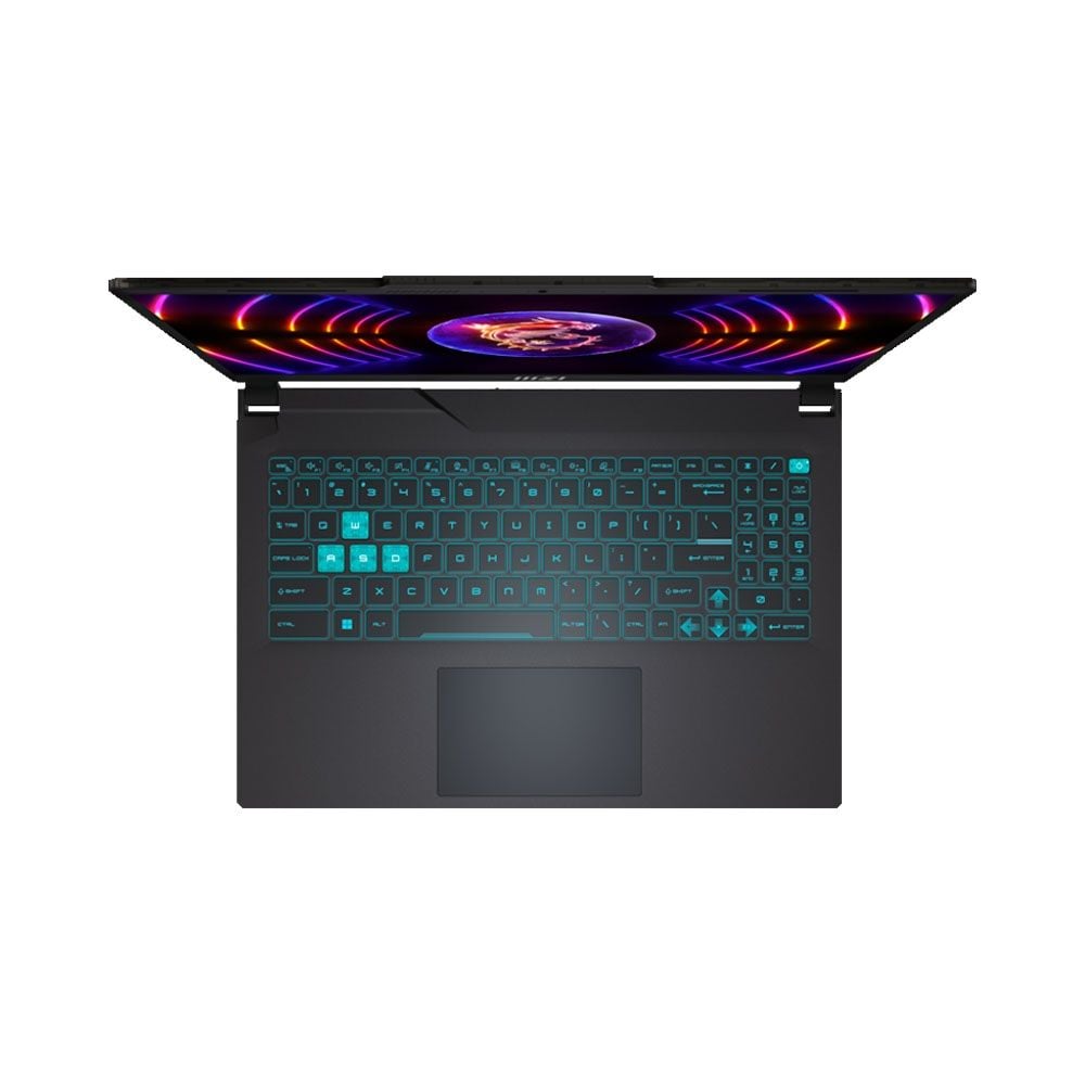 Laptop MSI Cyborg 15 A13VFK 876VN | i7 13620H | 16GB DDR5 | 512GB | RTX 4060 8GB | 15.6 FHD IPS 144Hz
