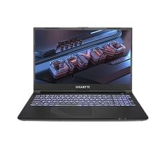 Laptop Gigabyte G5 MF F2VN313SH | Intel core i5 12450H | 16GB | 512GB | 15.6 inch FHD | Geforce RTX4050 6GB