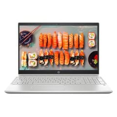 Laptop HP Pavilion 15-cs2034TU | i5 8250U | 8GB | SSD 512GB | 15.6 inch FHD