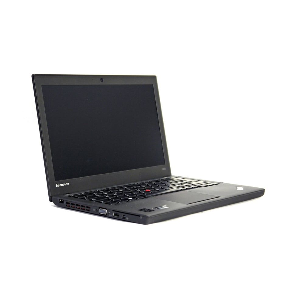 Lenovo Thinkpad X240 | i5 4300U | RAM 4GB | SSD 128GB | 12.5 inch
